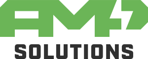 Sponsor Logo for AMP Solutions