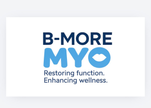 Sponsor Logo for Bmore MYO