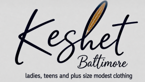 Sponsor Logo for Keshet