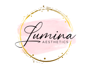 Sponsor Logo for Lumina