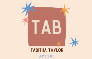 Sponsor Logo for Tabitha Taylor Art