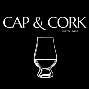 Sponsor Logo for Cap & Cork