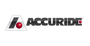 Sponsor Logo for Accuride Corporation