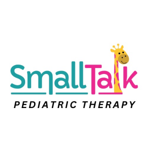 Sponsor Logo for Small Talk