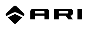 Sponsor Logo for Ari Bikes