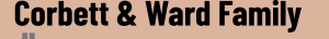 Sponsor Logo for Jana Ward and Corbett Family