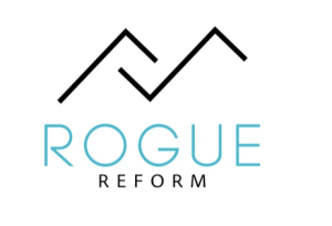 Sponsor Logo for Rogue Reform