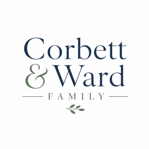 Sponsor Logo for Jana Ward and Corbett Family