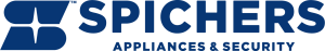Sponsor Logo for Spichers