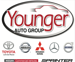 Sponsor Logo for Younger Toyota