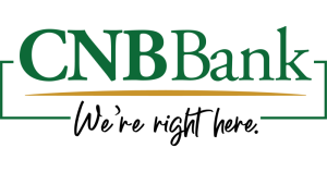 Sponsor Logo for CNB Bank