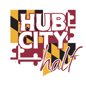 Sponsor Logo for Hub City Half