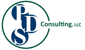 Sponsor Logo for PDS Consulting, LLC