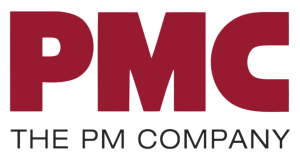 Sponsor Logo for The PM Company