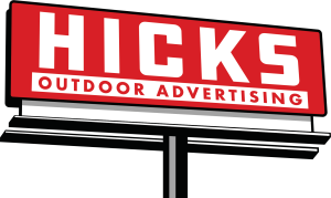 Sponsor Logo for Hicks Outdoor