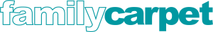 Sponsor Logo for Family Carpet
