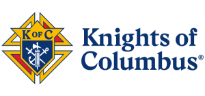 Sponsor Logo for Knights of Columbus