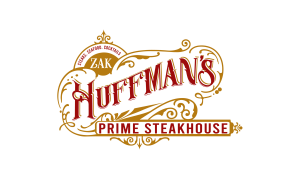 Sponsor Logo for Huffman's Prime Steakhouse