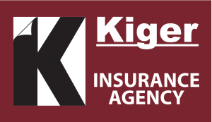 Sponsor Logo for Kiger Insurance Agency