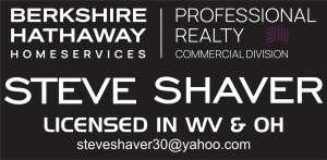 Sponsor Logo for Steve Shaver