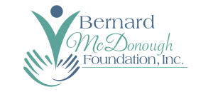 Sponsor Logo for Bernard McDonough Foundation