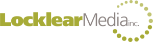 Sponsor Logo for Locklear Media