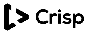 Sponsor Logo for Crisp