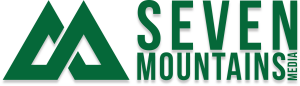 Sponsor Logo for Seven Mountains Media