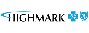 Sponsor Logo for Highmark Blue Cross Blue Shield