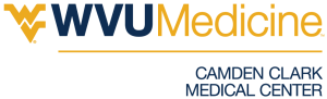 Sponsor Logo for WVU Medicine Camden Clark