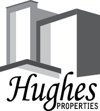 Sponsor Logo for Hughes Properties