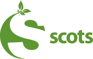 Sponsor Logo for Scots Landscape