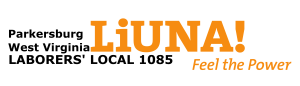 Sponsor Logo for WV Appalachian Laborers District Council, Local 1085