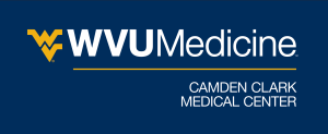 Sponsor Logo for WVU Medicine Camden Clark
