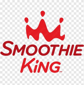 Sponsor Logo for Smoothie King
