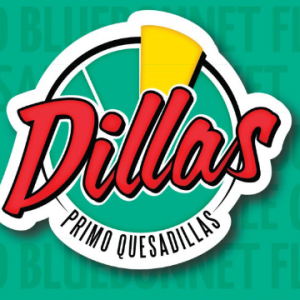 Sponsor Logo for Dillas