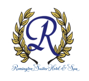 Sponsor Logo for remington