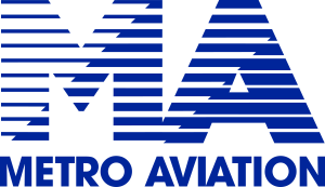 Sponsor Logo for Metro