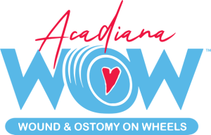Sponsor Logo for Acadiana WOW