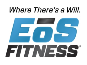 Sponsor Logo for EoS Fitness