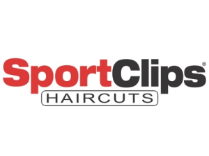 Sponsor Logo for Sport Clips