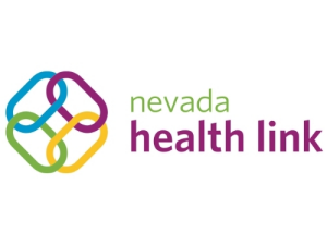 Sponsor Logo for Nevada Health Link
