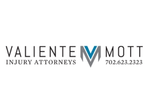 Sponsor Logo for Valiente Mott Injury Attorneys