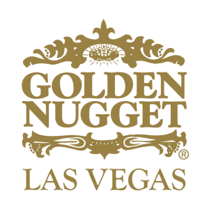 Sponsor Logo for Golden Nugget
