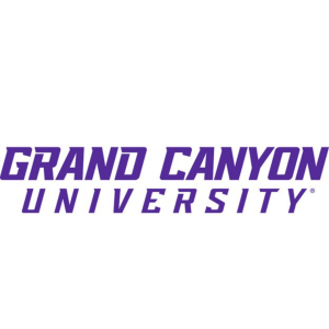 Sponsor Logo for Grand Canyon University