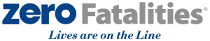 Sponsor Logo for Zero Fatalities