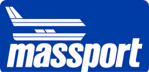 Sponsor Logo for Massport