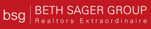 Sponsor Logo for Beth Sager Group