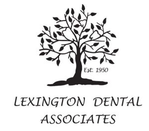 Sponsor Logo for Lexington Dental Associates