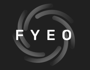 Sponsor Logo for FYEO